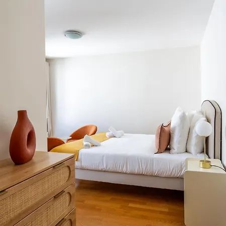 Marcel S Madeleine Apartment Paris Exterior photo