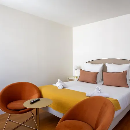 Marcel S Madeleine Apartment Paris Exterior photo